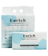 Nice Bum Enrich Tissues Family Pack
