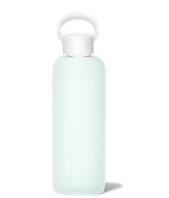 bkr Haven Demi Bottle Sheer Mint Sea Glass