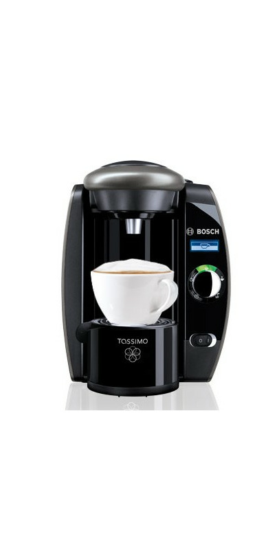 Buy Bosch Tassimo T65 Home Brewing System At Well Ca Free