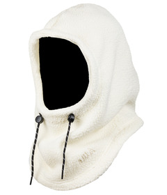 Bula Sherpa Hood Beige