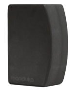 Manduka Recycled Foam unBLOK Thunder