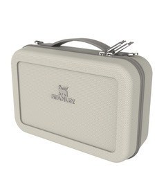 Stanley The All Day Arista Mini Lunch Box Cream