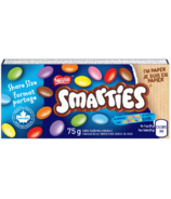 Nestle Smarties Candy Coated Milk Chocolate Share Size