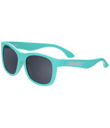 Babiators Navigator Sunglasses Totally Turquoise