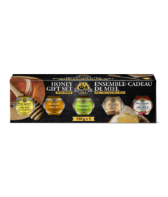 Dutchman's Gold Honey Gift Set