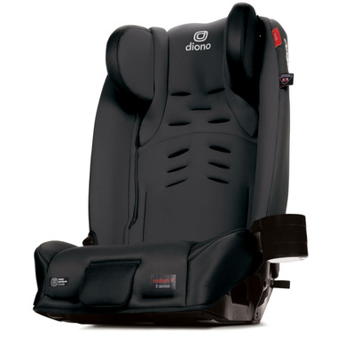 Buy Diono Radian 3RXT Convertible Car Seat Gray Slate from Canada at