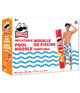 Pringles Inflatable Pool Noodle 