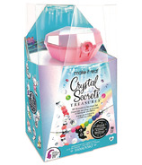Make it Real Crystal Secrets Treasures