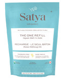 Satya The One Fragrance-Free Organic Multi-Use Balm Refill Pouch