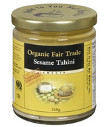 Nuts To You Organic Fair Trade Sesame Tahini Small