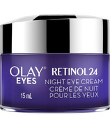Olay Regenerist Retinol 24 Night Eye Cream