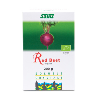 Salus Haus Red Beet Crystals Salus Haus Red Beet Crystals
