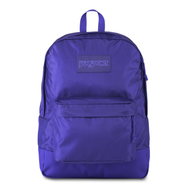 Jansport mono clearance superbreak backpack