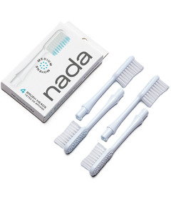 Nada Refill Kids Brush Heads Soft