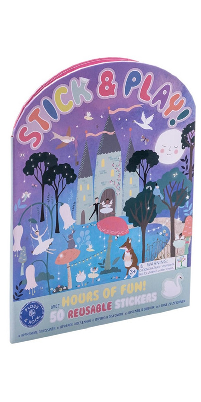 Buy Floss & Rock Enchanted Stick & Play at Well.ca | Free Shipping $35 ...