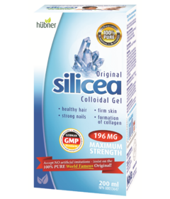 Naka Original Silicea Gel 420mg