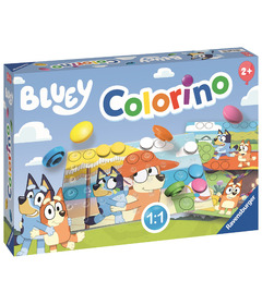 Ravensburger Bluey Colorino