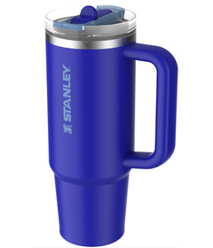 Stanley The Quencher ProTour Flip Straw Tumbler Cobalt