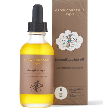 Buy Grow Gorgeous Strengthening Oil at Well.ca | Free Shipping $35+ in ...