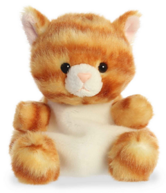 Aurora Palm Pals Meow Kitty
