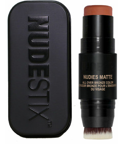 Nudestix Nudies Matte Bronze