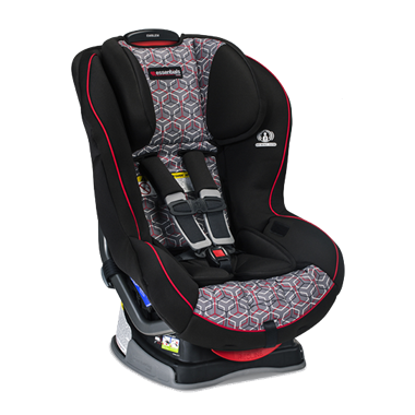 Buy Essentials by Britax Emblem Convertible Car Seat Baxter at Well Free Shipping 35 in Canada