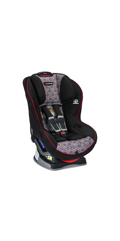 Britax essentials emblem car seat sale