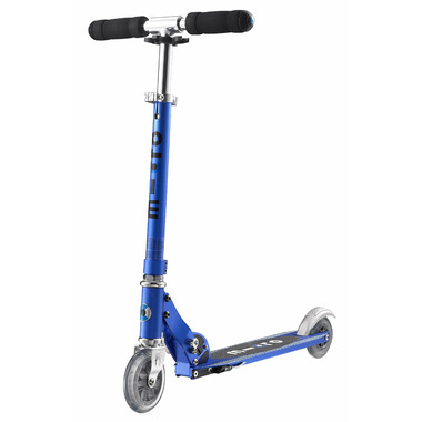 Micro of Switzerland Micro Sprite Scooter Saphhire Blue Micro of Switzerland Micro Sprite Scooter Saphhire Blue