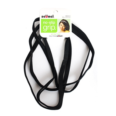 Buy Scunci No Slip Grip Headwraps At Well Ca Free Shipping 35