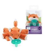 Philips AVENT Soothie Snuggle Fox