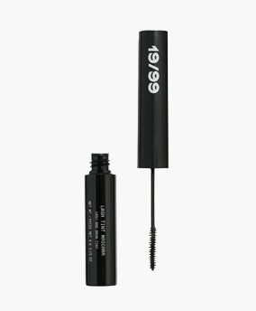 Spend $40 on19/99 Beauty and receive a Free Lash Tint Mascara ($22 Value)