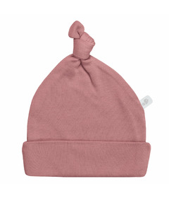 Perlimpinpin Bamboo Knotted Hat Lotus