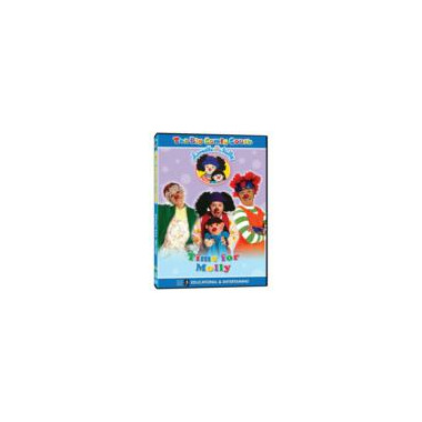 Buy Big Comfy Couch Time For Molly From Canada At Well Ca Free