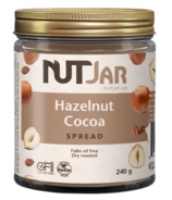 NutJar Hazelnut Cocoa Spread