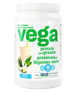 Vega Protein & Greens Vanille