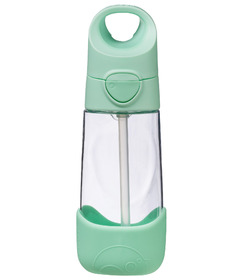 b.box Tritan Drink Bottle Water Bottle Spearmint