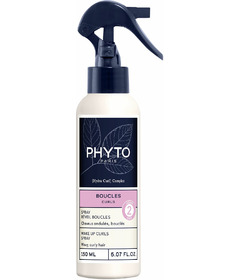 PHYTO Curls Wake Up Curls Spray
