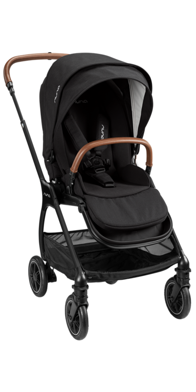 Nuna TRIV Stroller