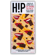 H!P Oat Milk Chocolate Salted Caramel