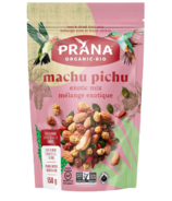 Mélange de fruits exotiques et noisettes Machu Pichu de PRANA