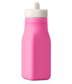 image of OmieLife OmieBottle Water Bottle Pink with sku:293589