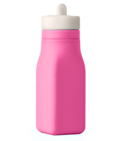OmieLife OmieBottle Water Bottle Pink