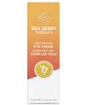 Sea Berry Therapy Sea Buckthorn Crème anti-vieillissement pour les yeux