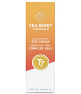 Sea Berry Therapy Sea Buckthorn Crème anti-vieillissement pour les yeux