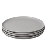FABLE The Salad Plates Dove Gray