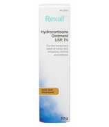 Rexall Hydrocortisone 1% Anti-Itch Ointment