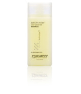 image of Giovanni Smooth As Silk Shampoo Travel Size with sku:60677