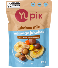 Yupik Jukebox Mix