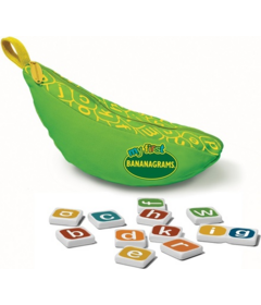 Moose Toys Bananagrams My First
