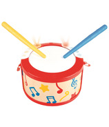 Hape Toys Learn to Play Drum